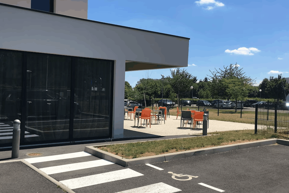 Faciliteiten