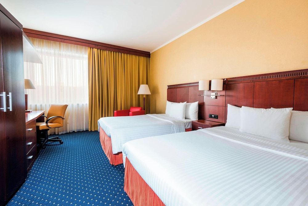 afbeelding van Spa Resort Arrangement
