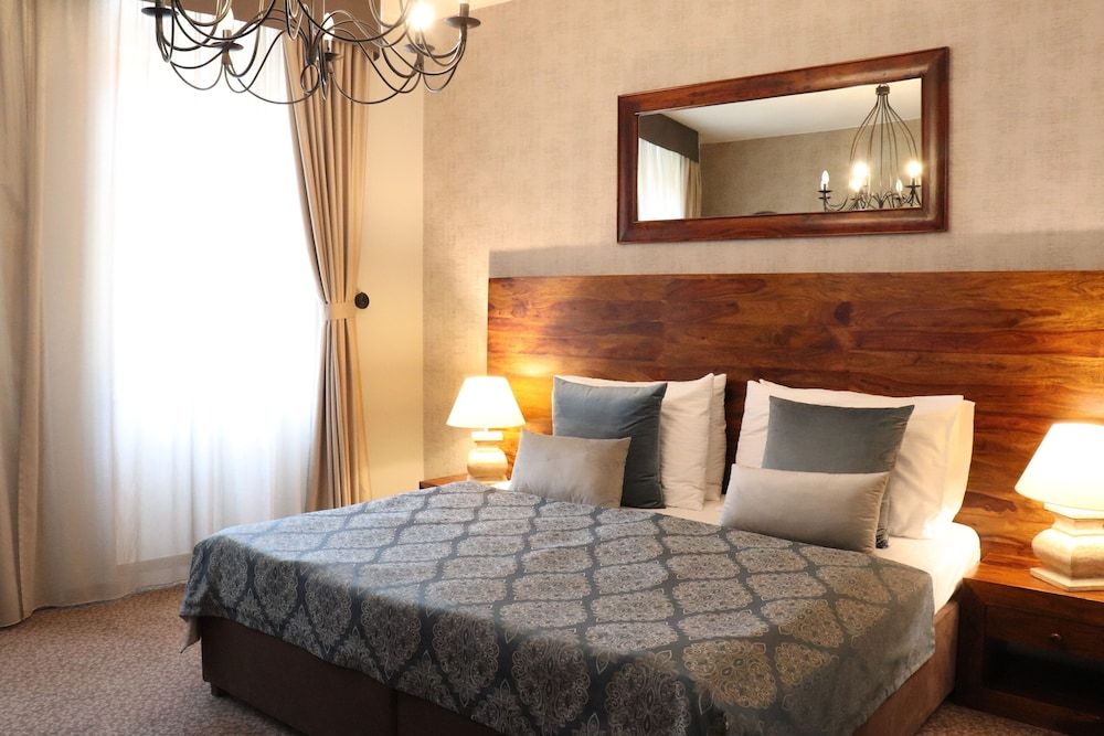 afbeelding van Spa Resort Arrangement