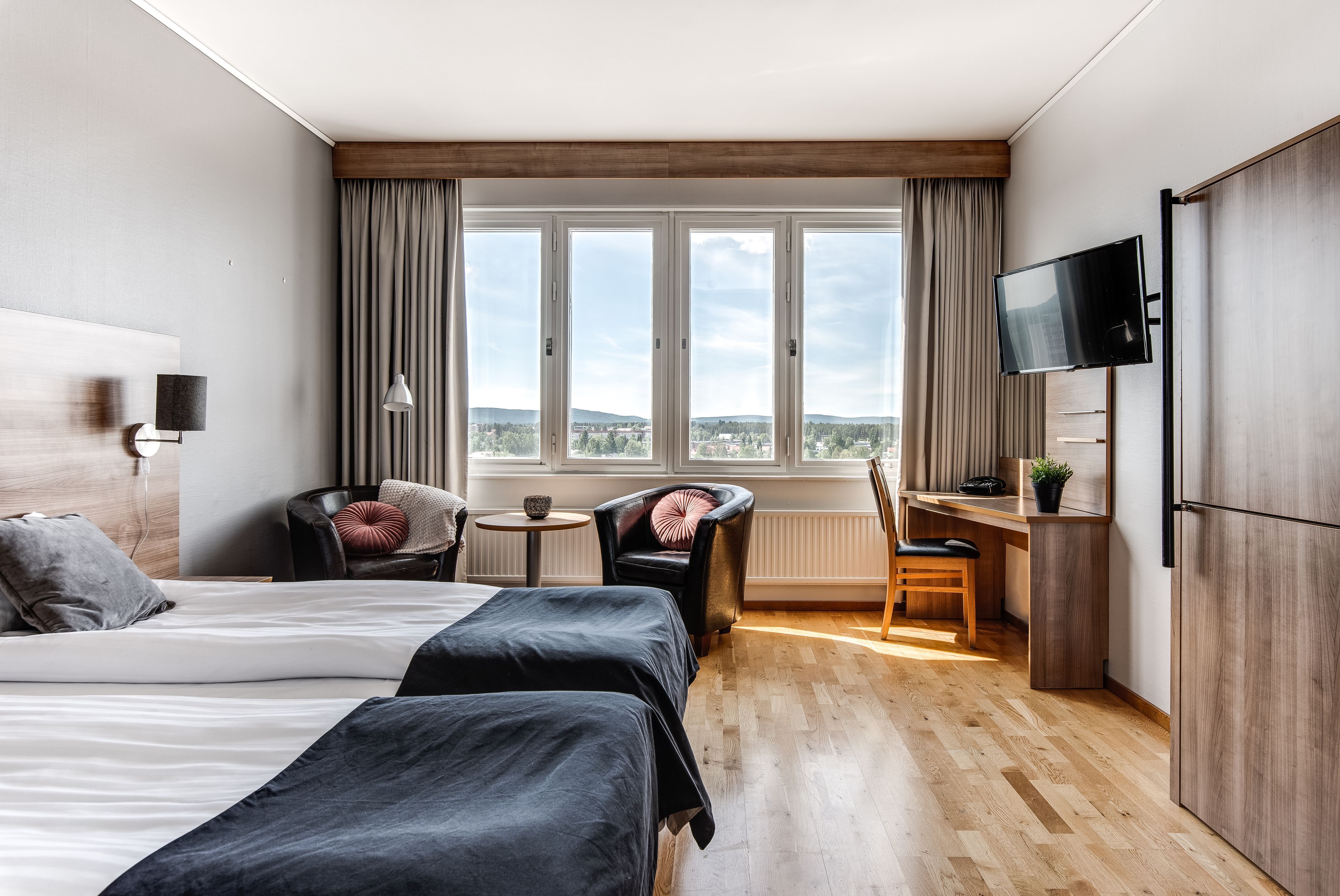 Kamer