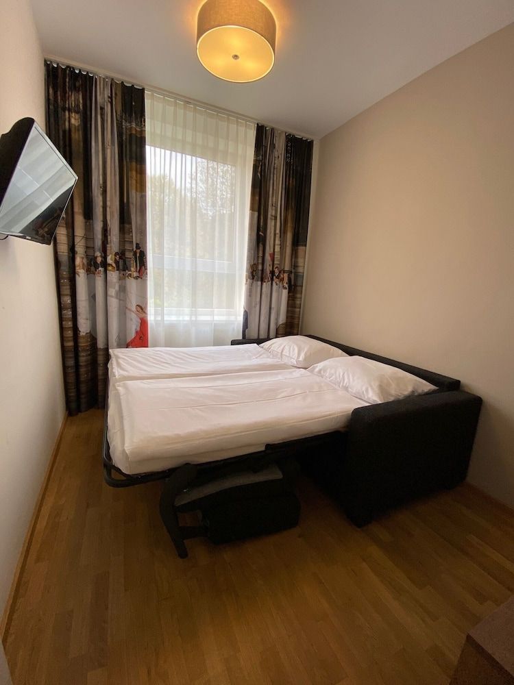 afbeelding van Appartement, 2 slaapkamers