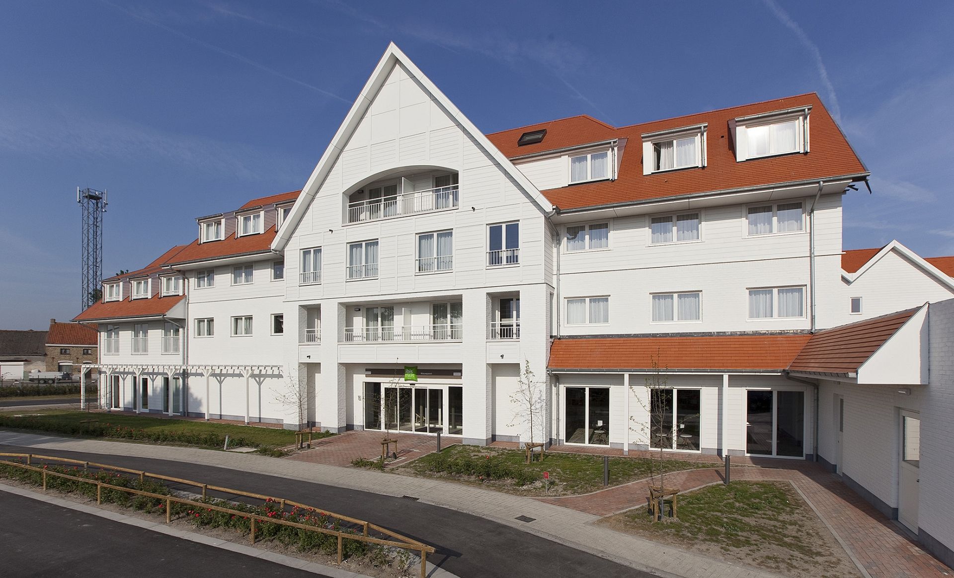 Buitenzijde