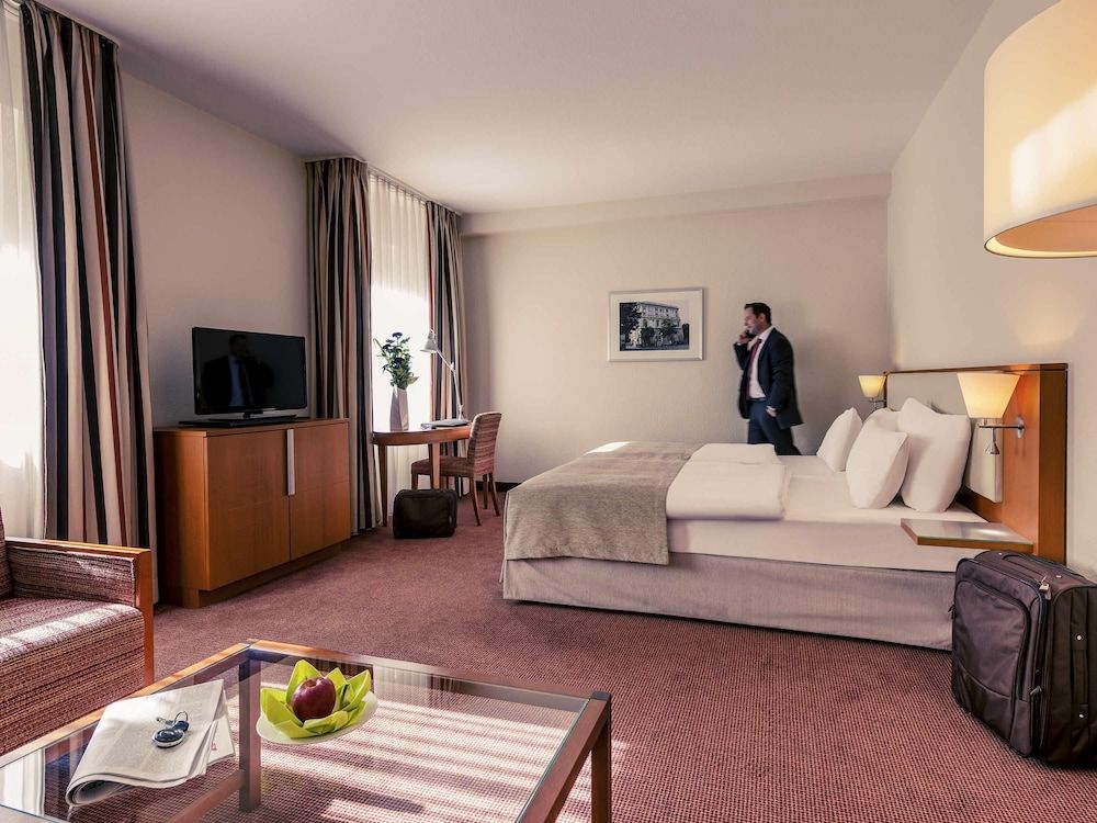afbeelding van Privilege, Kamer, 1 tweepersoonsbed