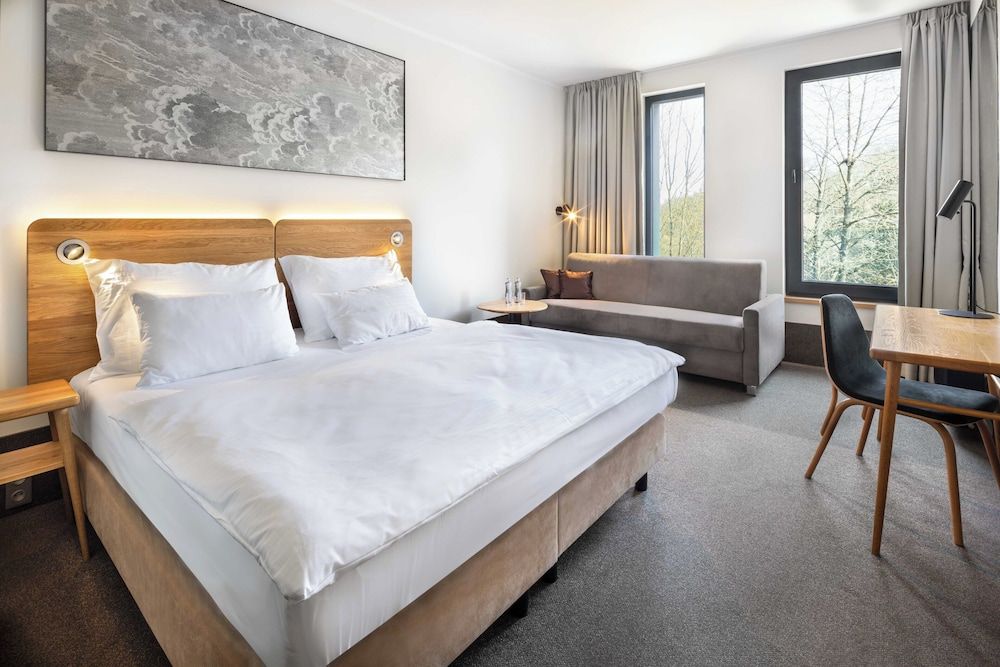 afbeelding van Spa Resort Arrangement