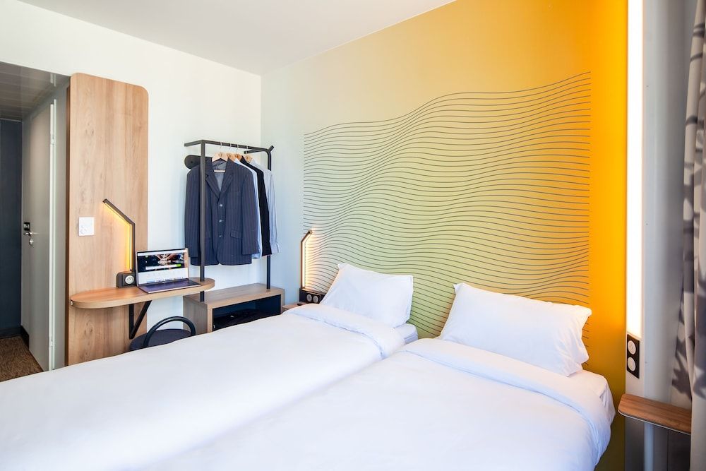 afbeelding van Klassieke Twin kamer