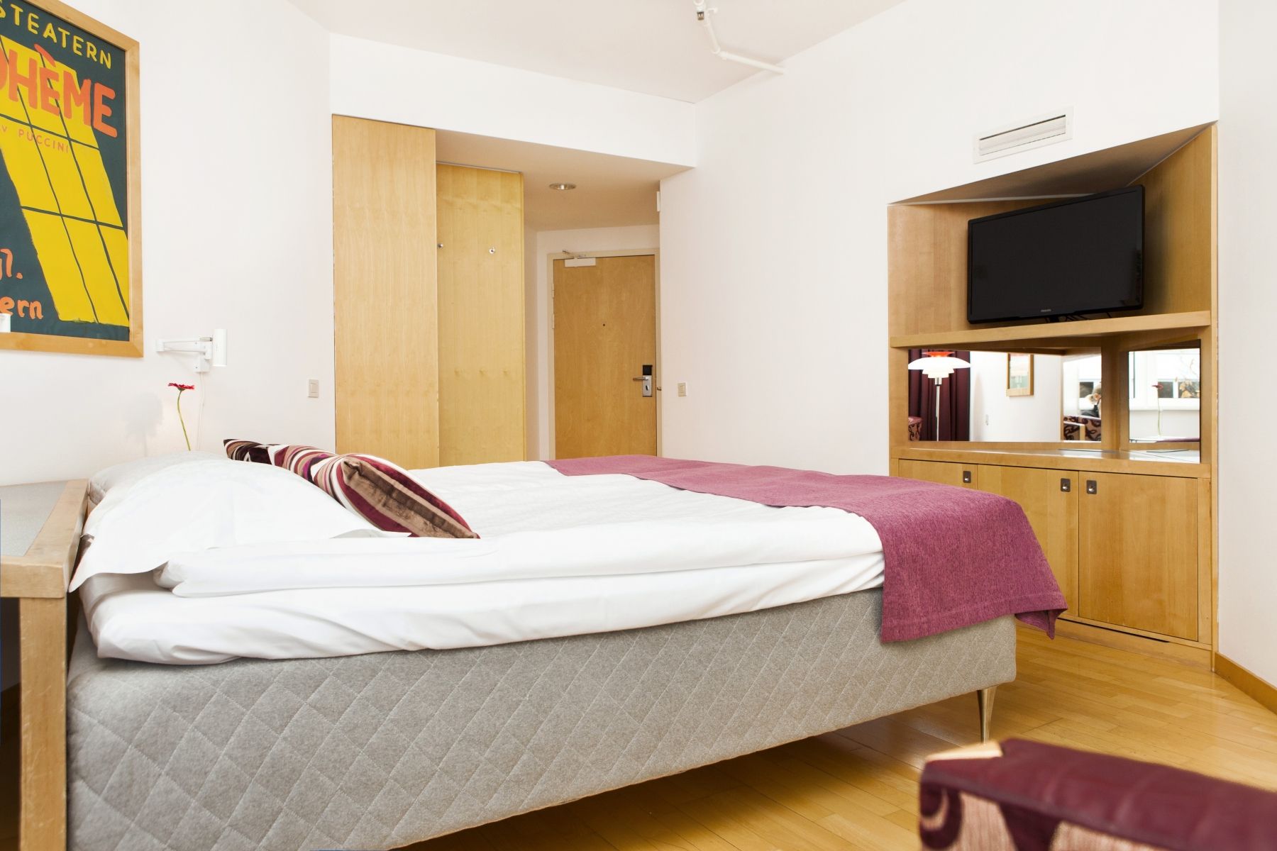 Kamer