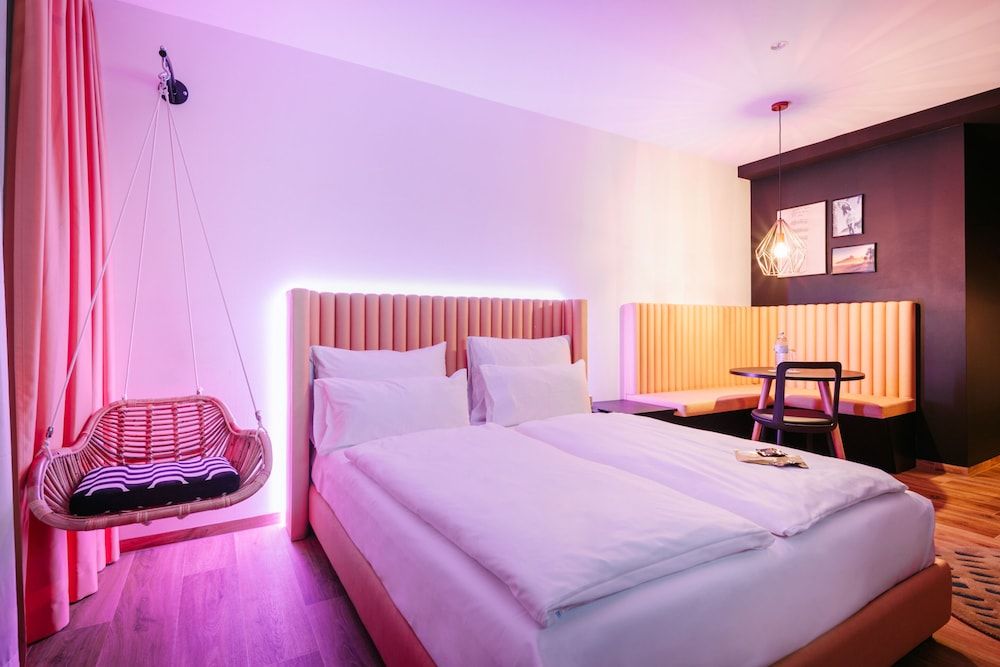 afbeelding van Spa Resort Arrangement