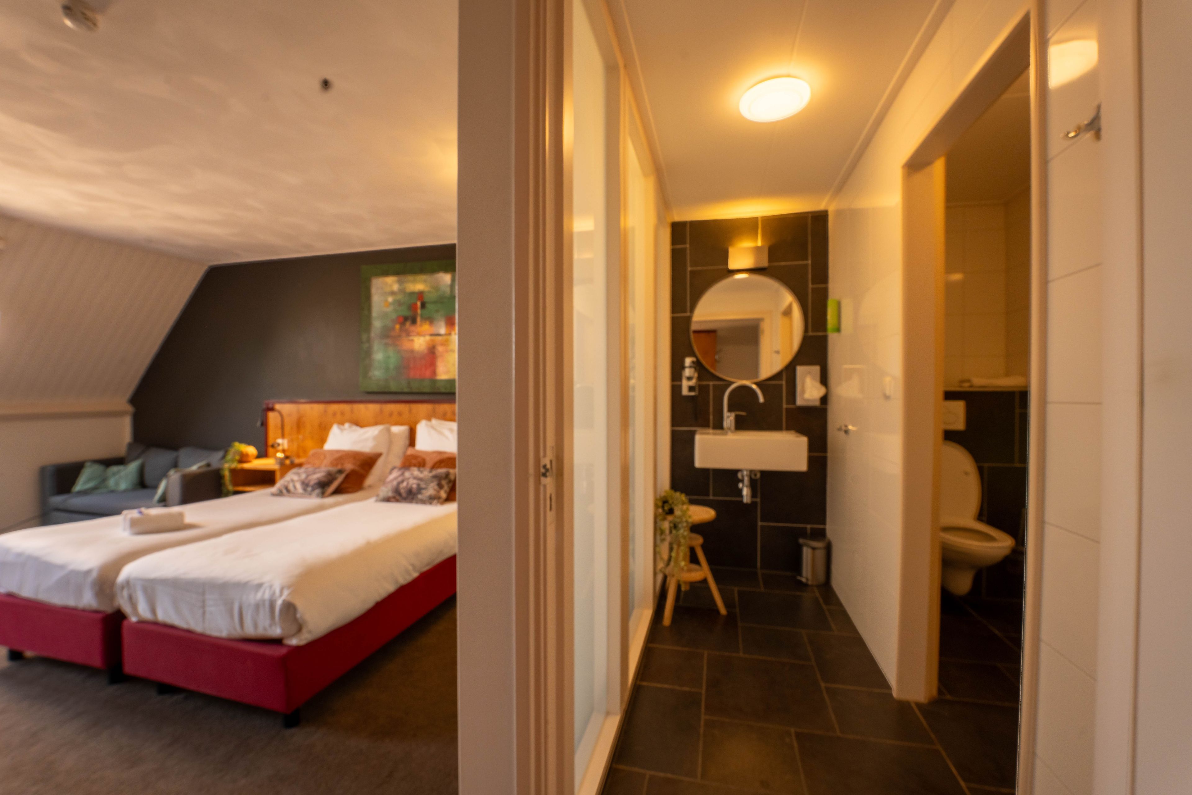 Kamer