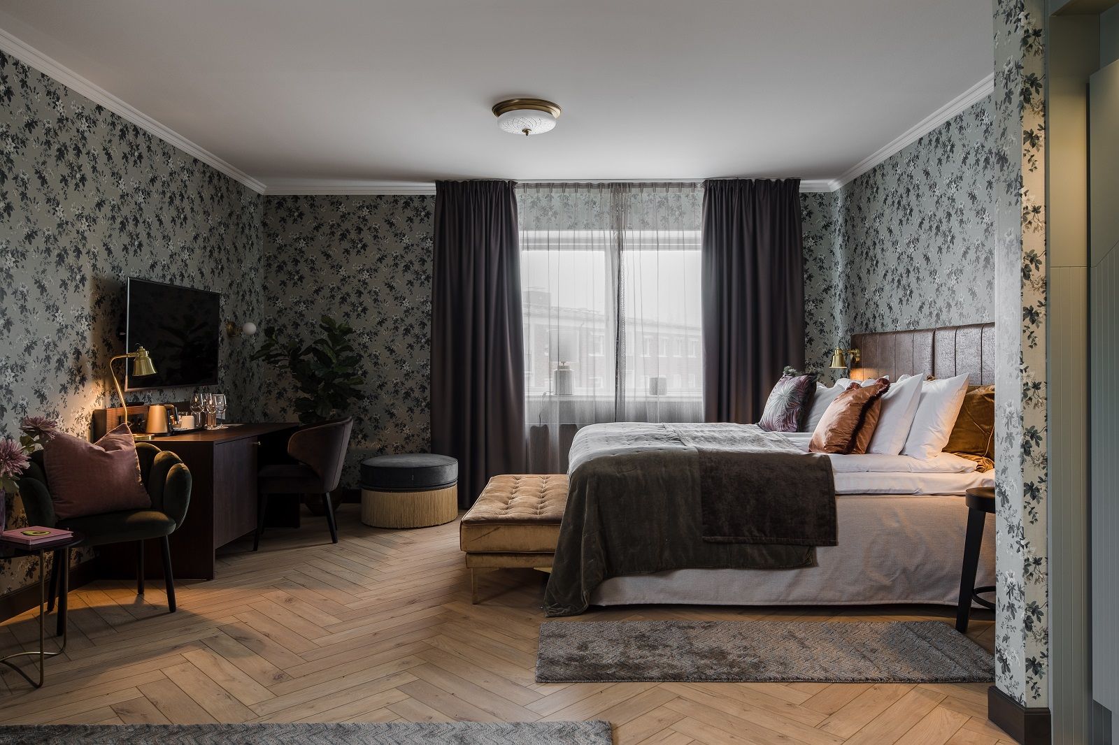 Kamer