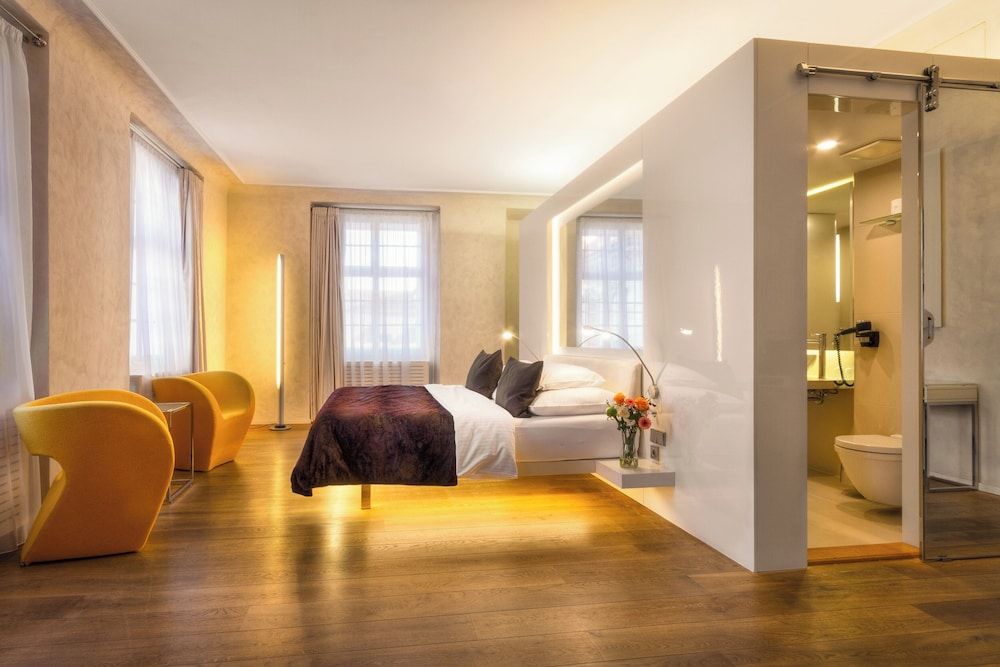 afbeelding van Spa Resort Arrangement
