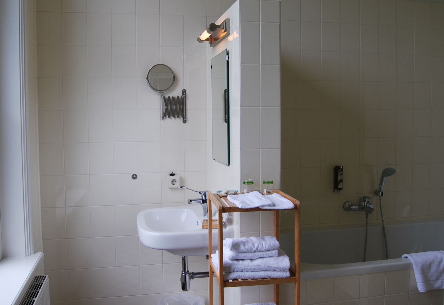 Kamer