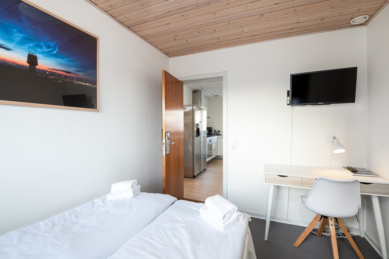 Kamer