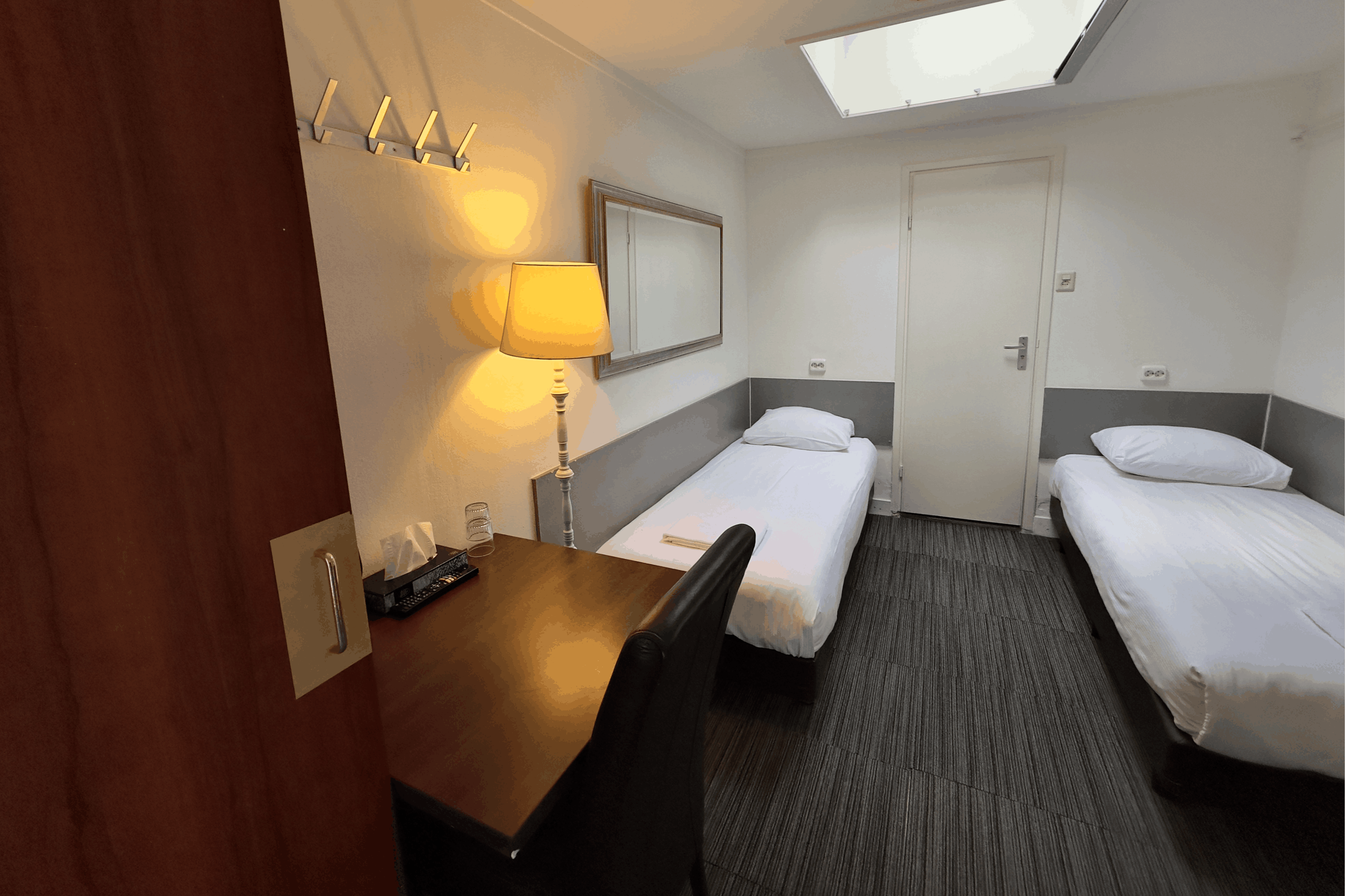 afbeelding van Spa Resort Arrangement