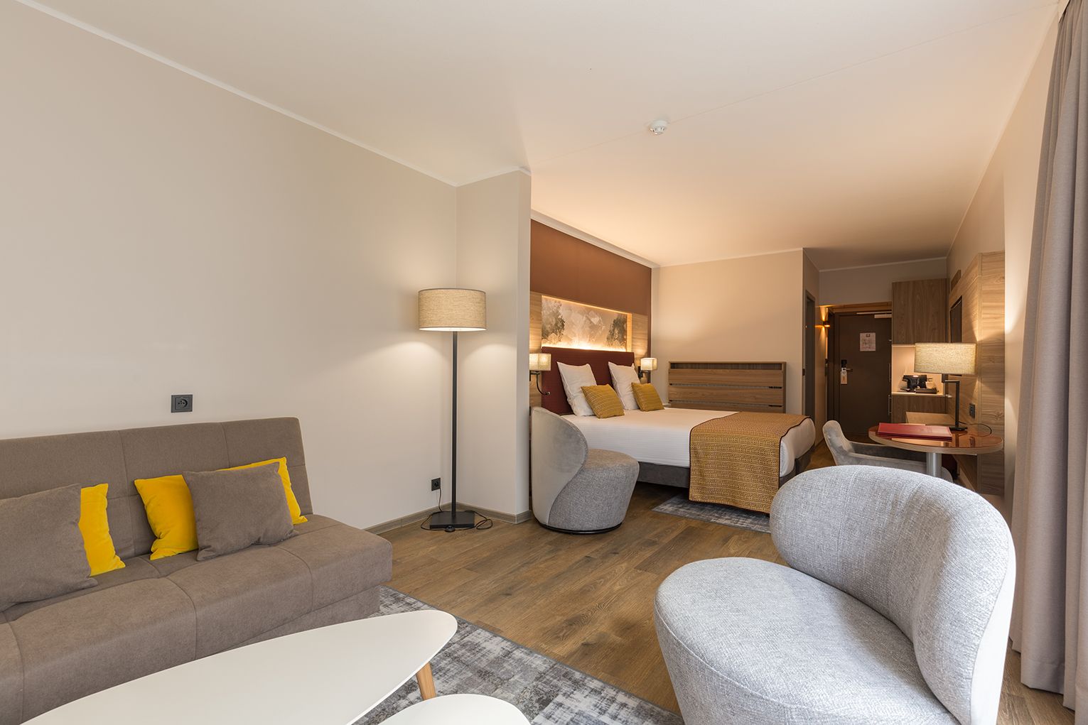 Kamer