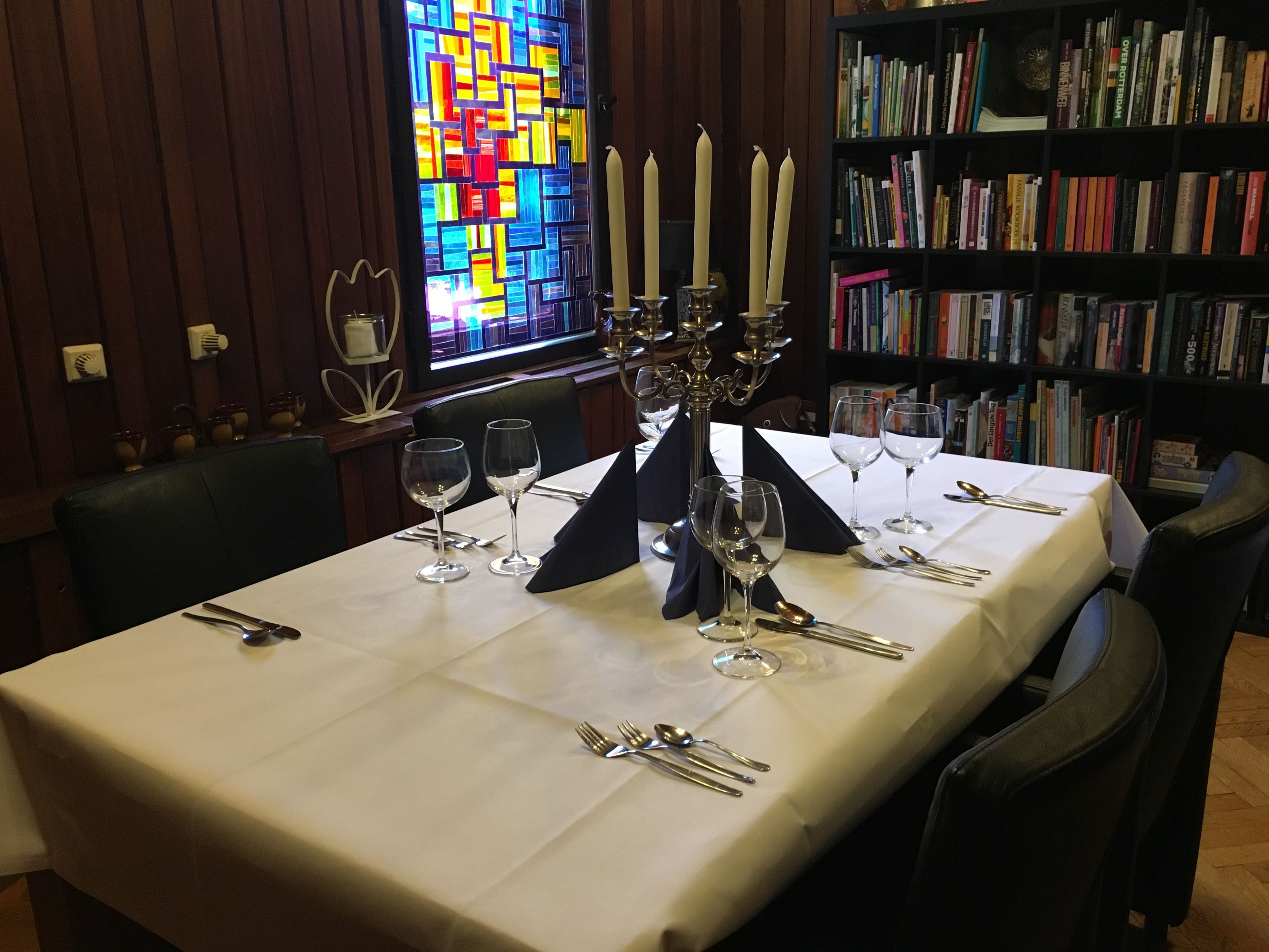 accommodatie