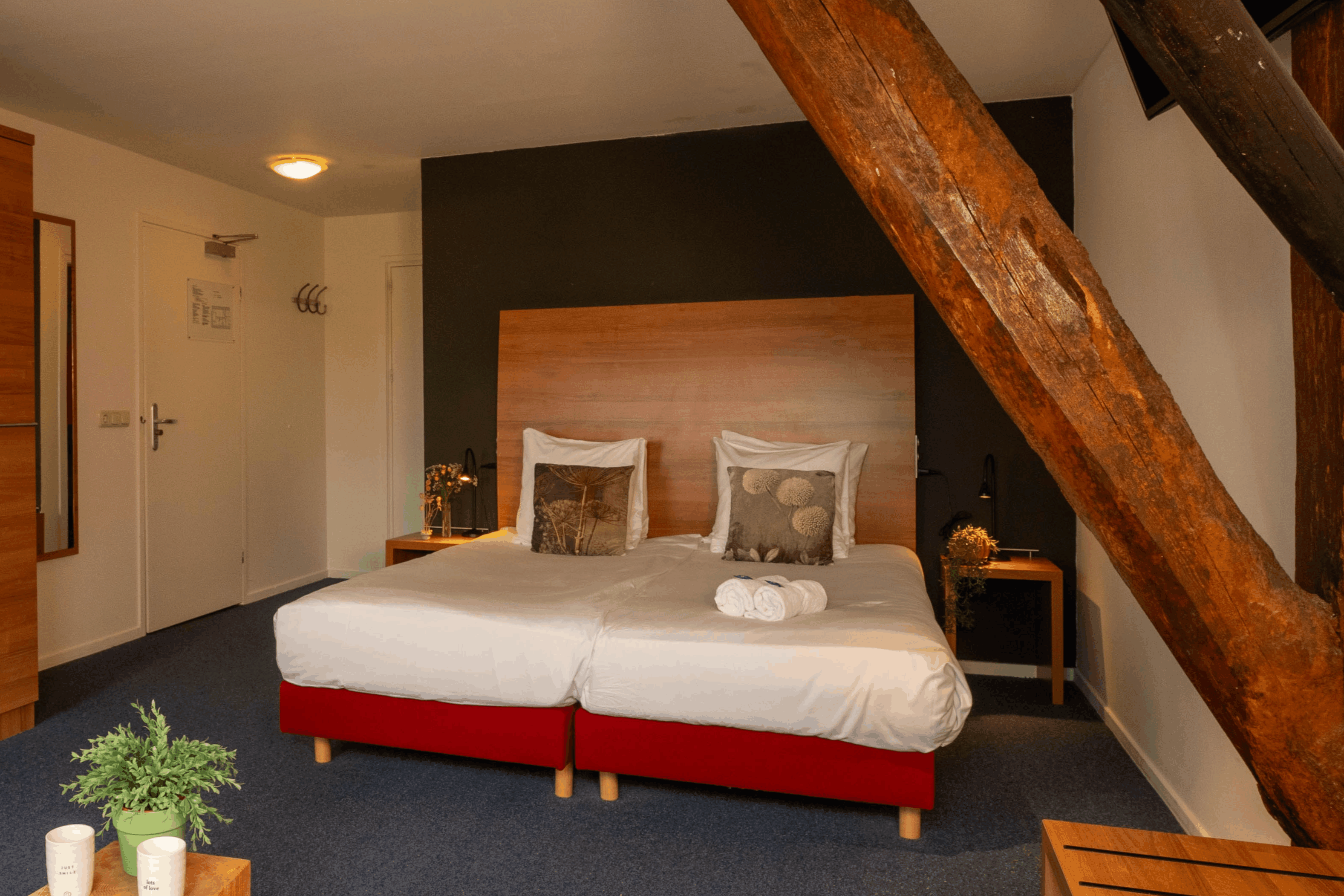 Kamer
