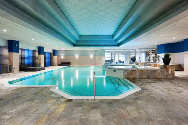 HUP - BASE Room - WELLNESS