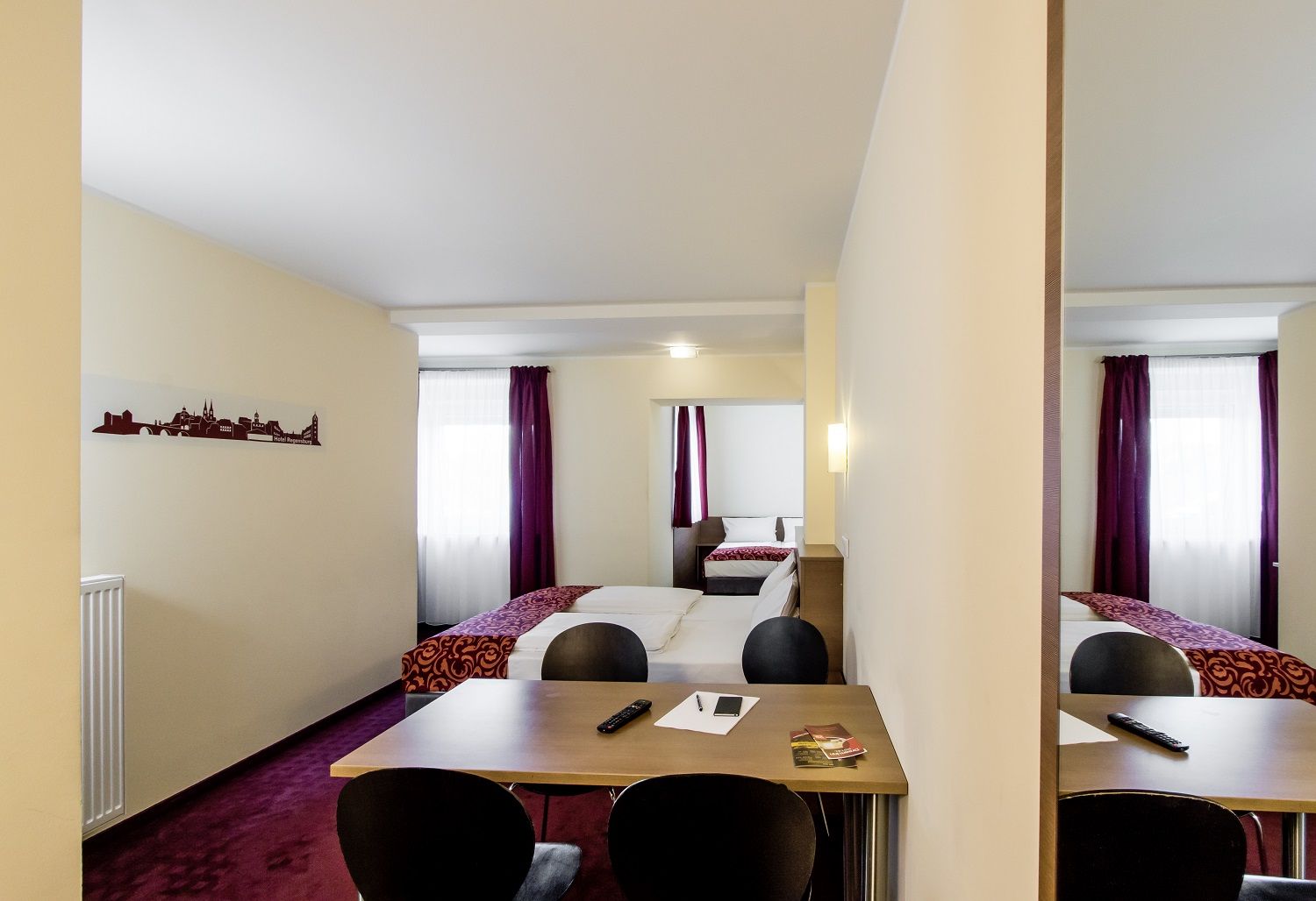Kamer