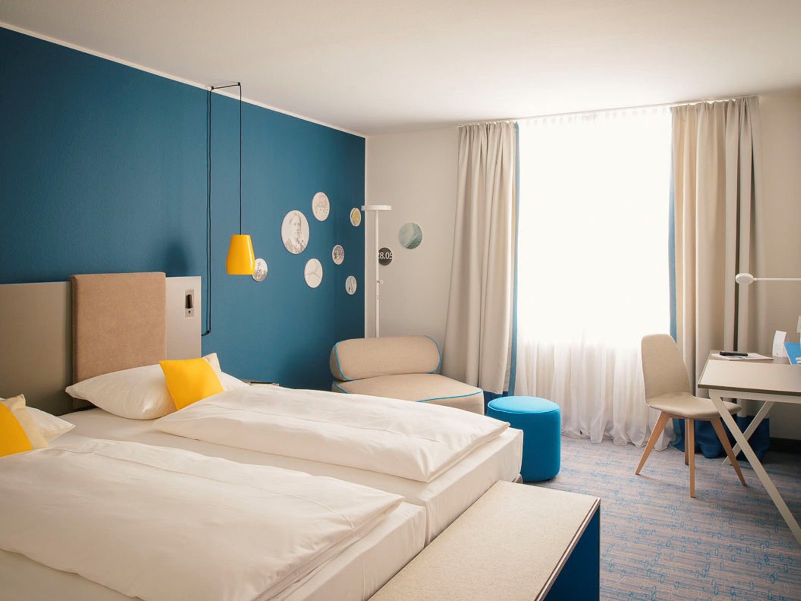 Kamer