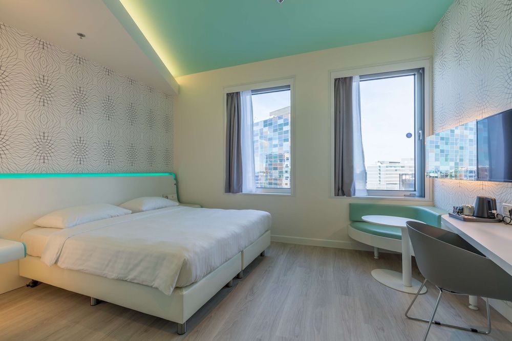afbeelding van Spa Resort Arrangement