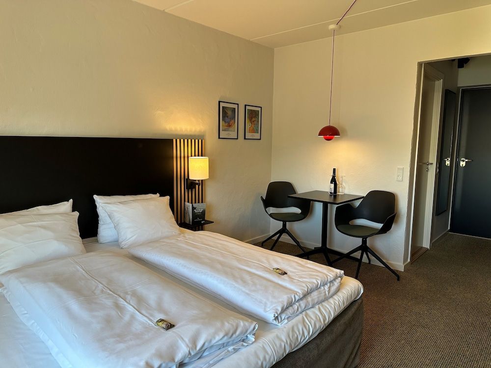 afbeelding van Standaard kamer, 1 kingsize bed, niet-roken