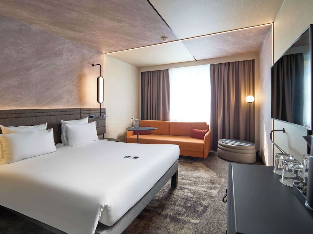 afbeelding van Spa Resort Arrangement