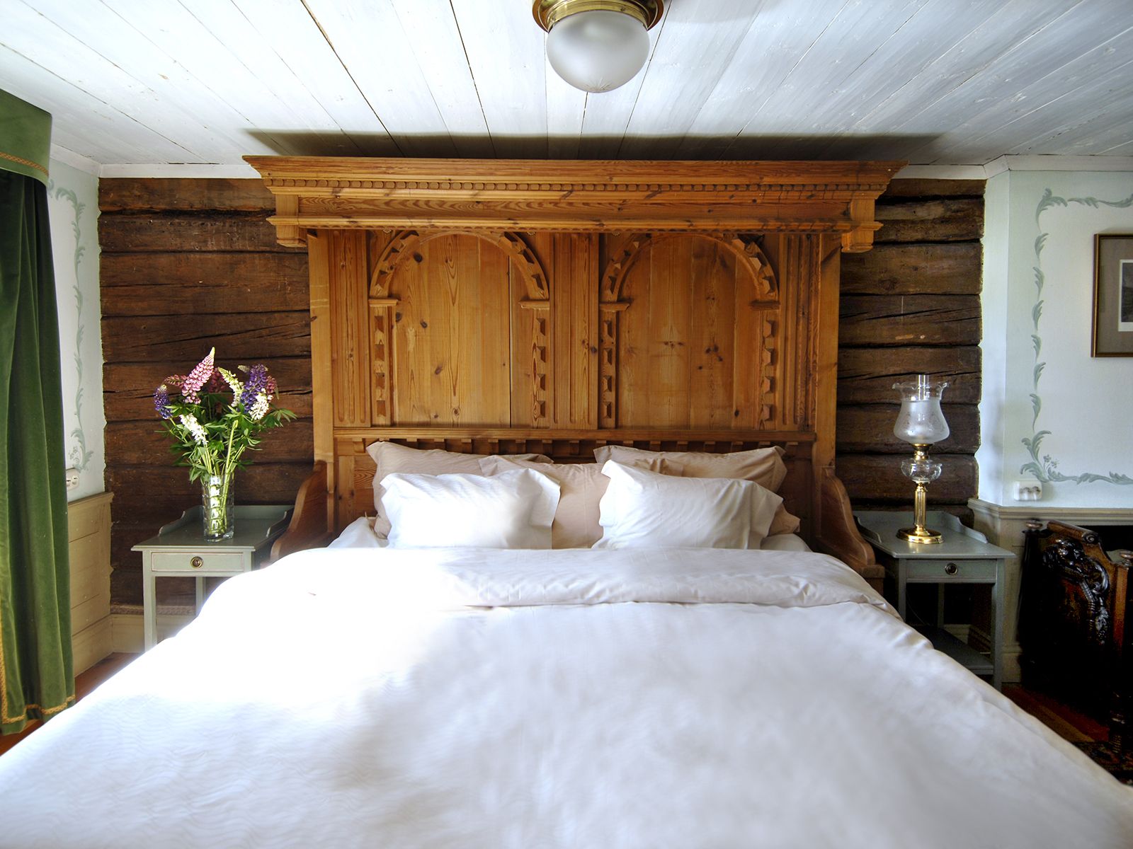 Kamer
