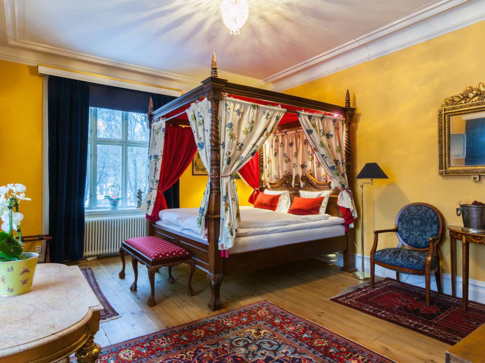 Kamer