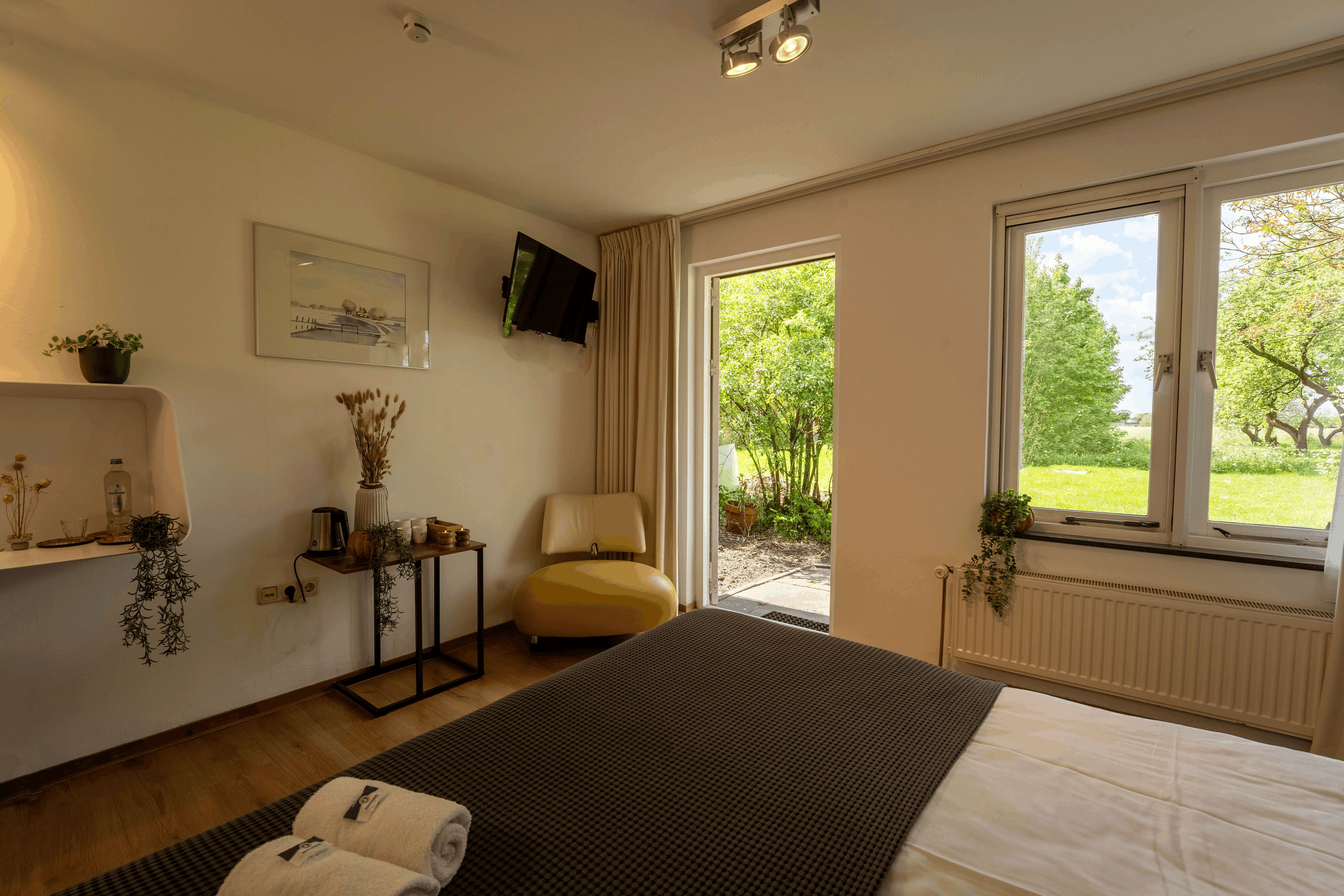 Kamer
