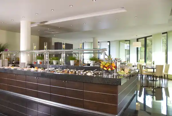 Mercure Hotel Hagen - Zomer Sale - RESTAURANT
