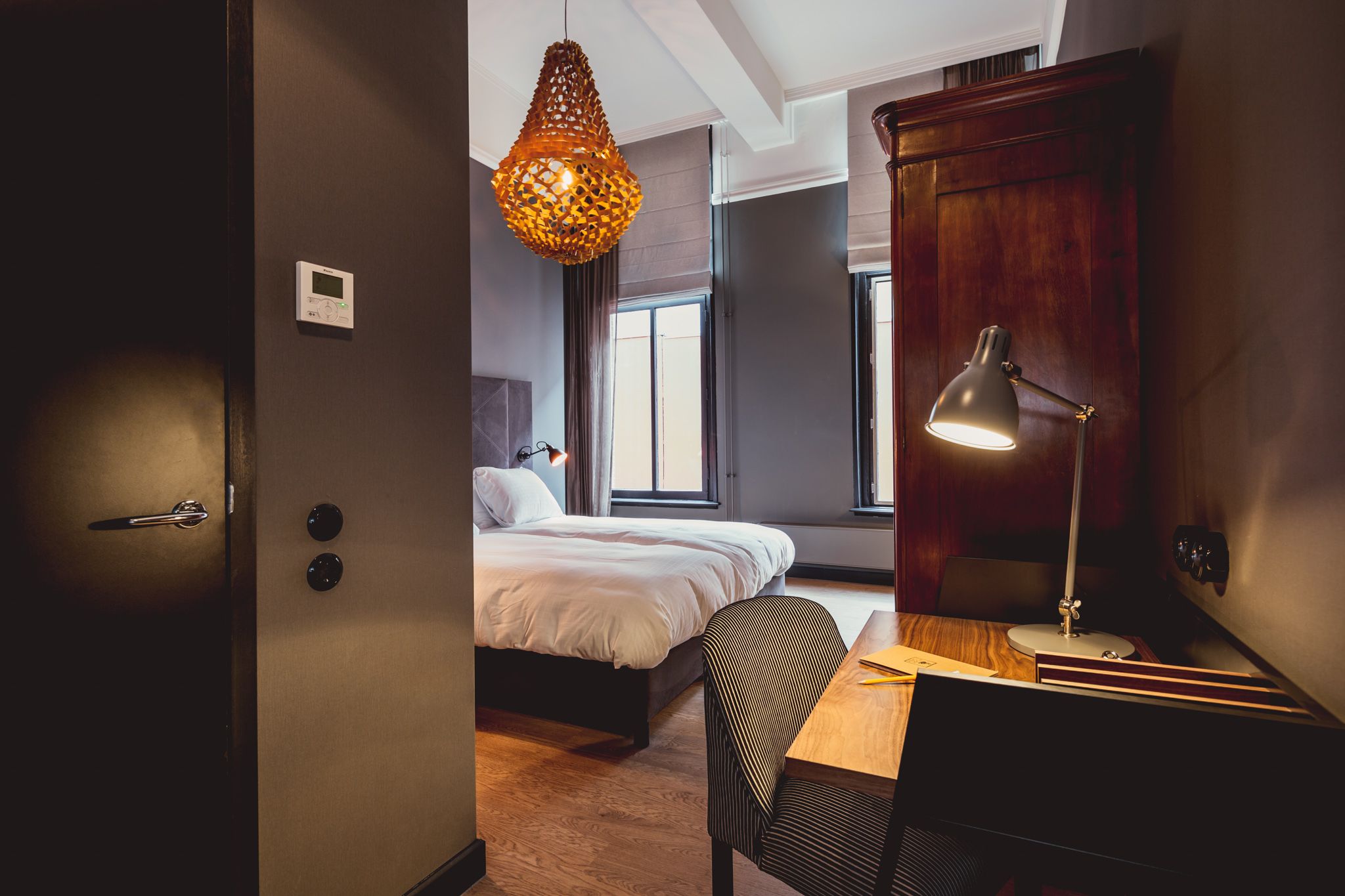 Kamer