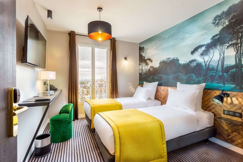 Kamer
