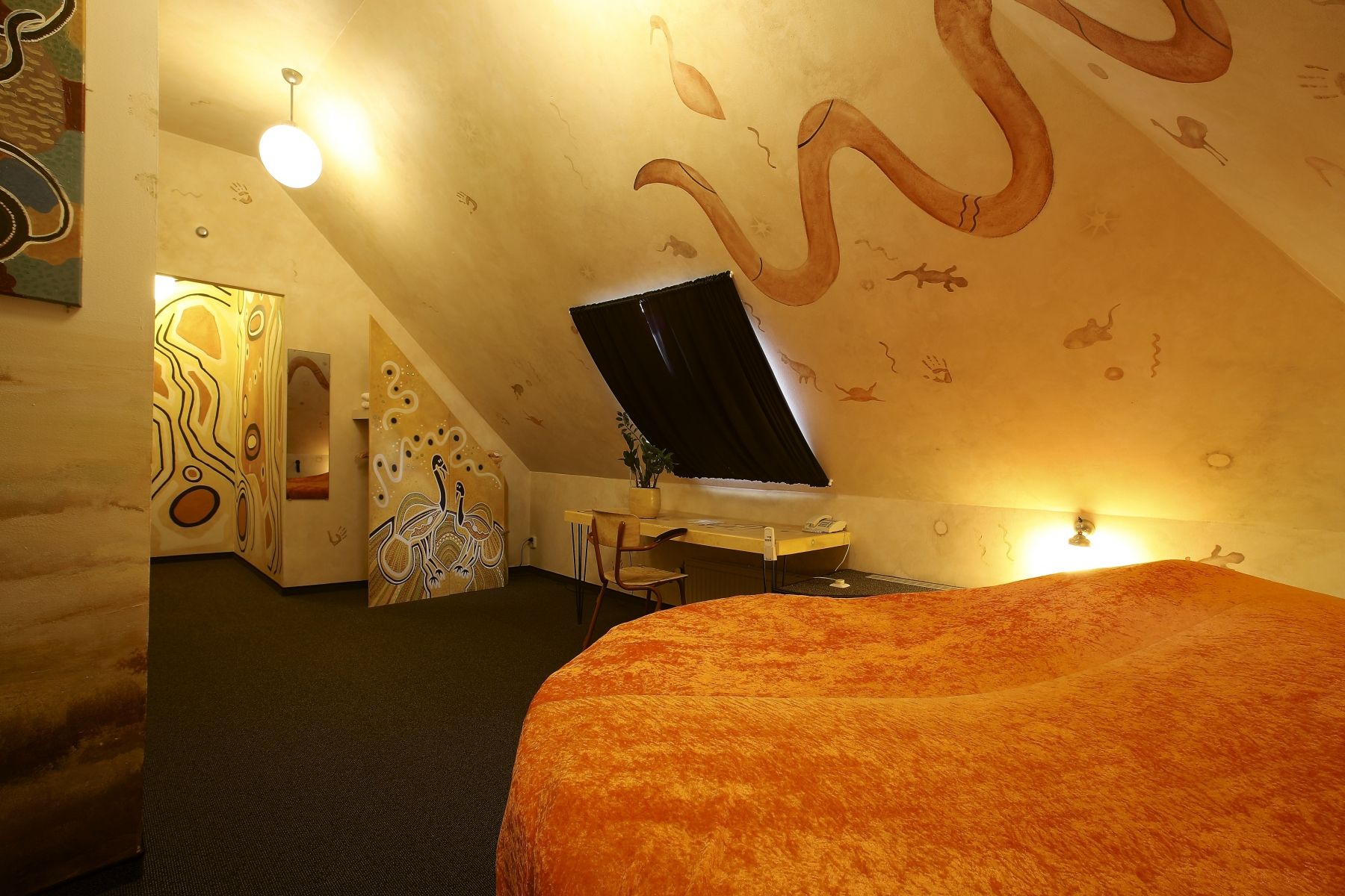 Kamer