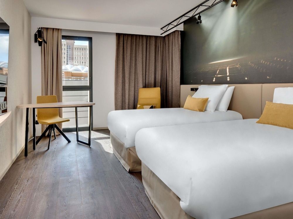 afbeelding van Ontdek de Stad Arrangement
