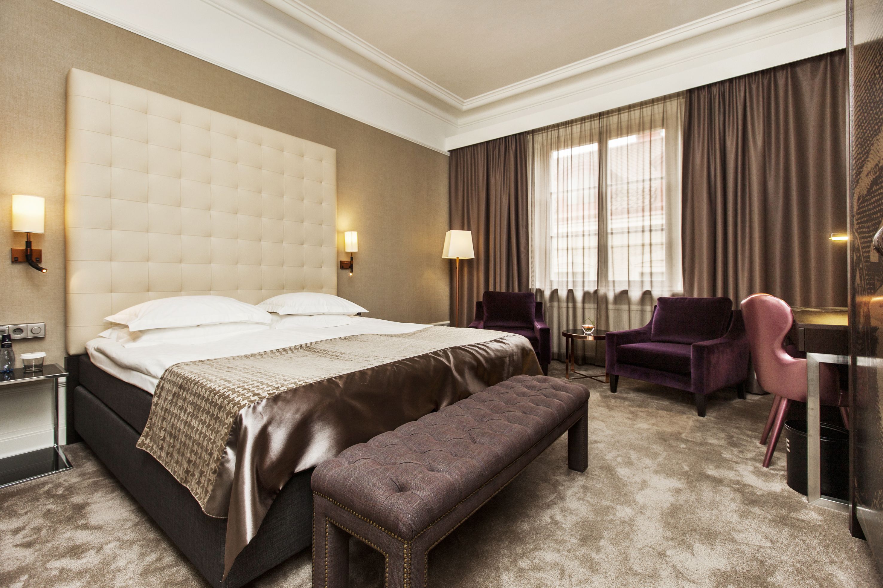 Kamer