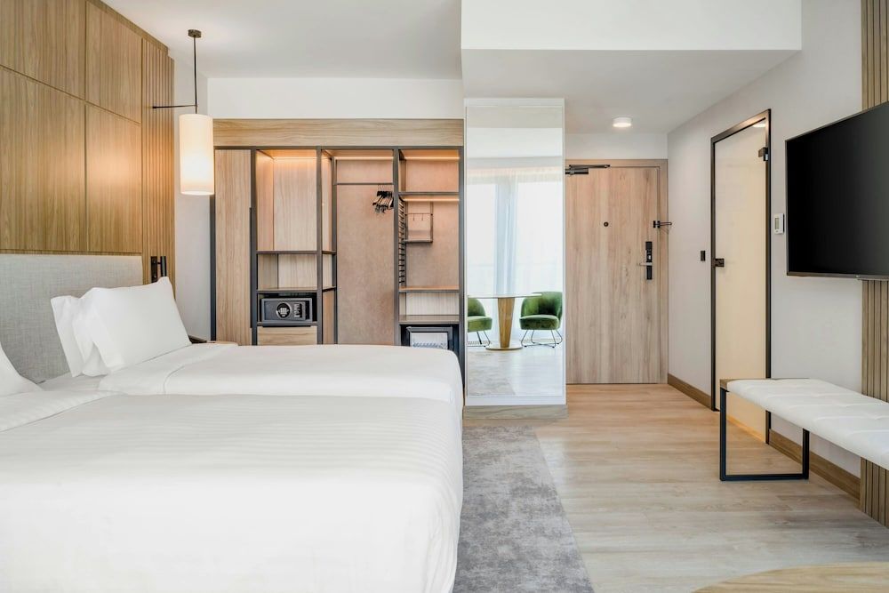 afbeelding van Spa Resort Arrangement