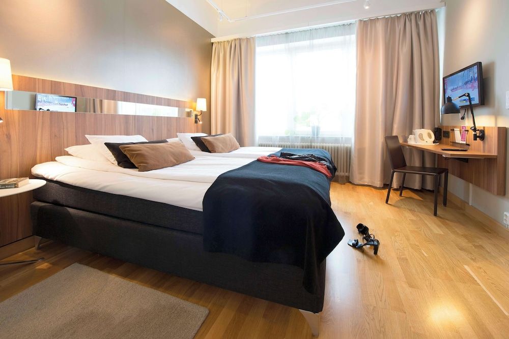 afbeelding van Junior suite
