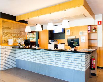 De beste hotels in Breda