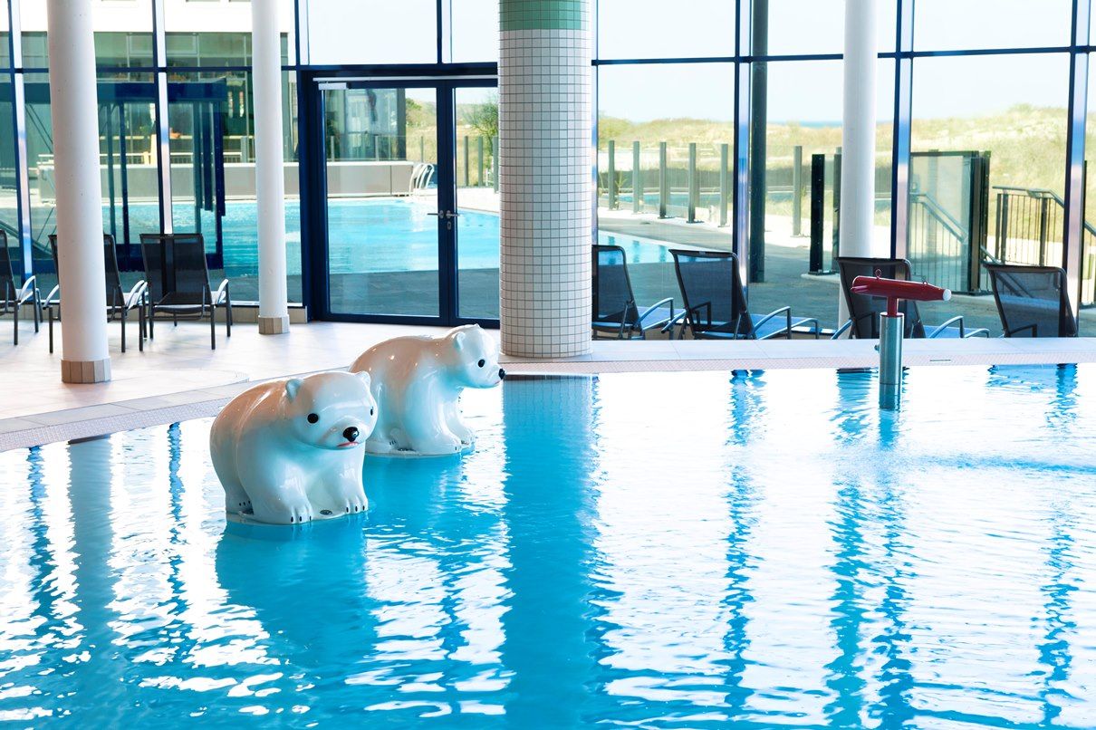 aja Warnemünde - Das Resort in Warnemünde - de beste ...