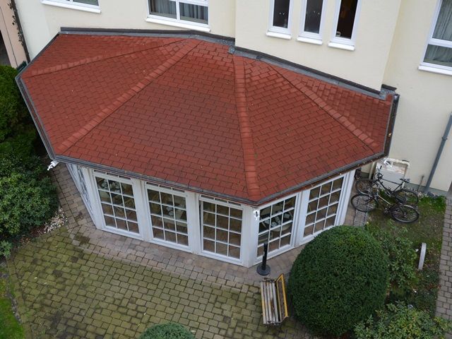 Faciliteiten