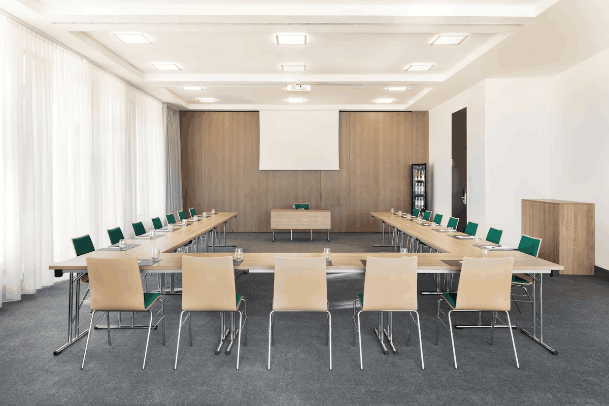 Faciliteiten