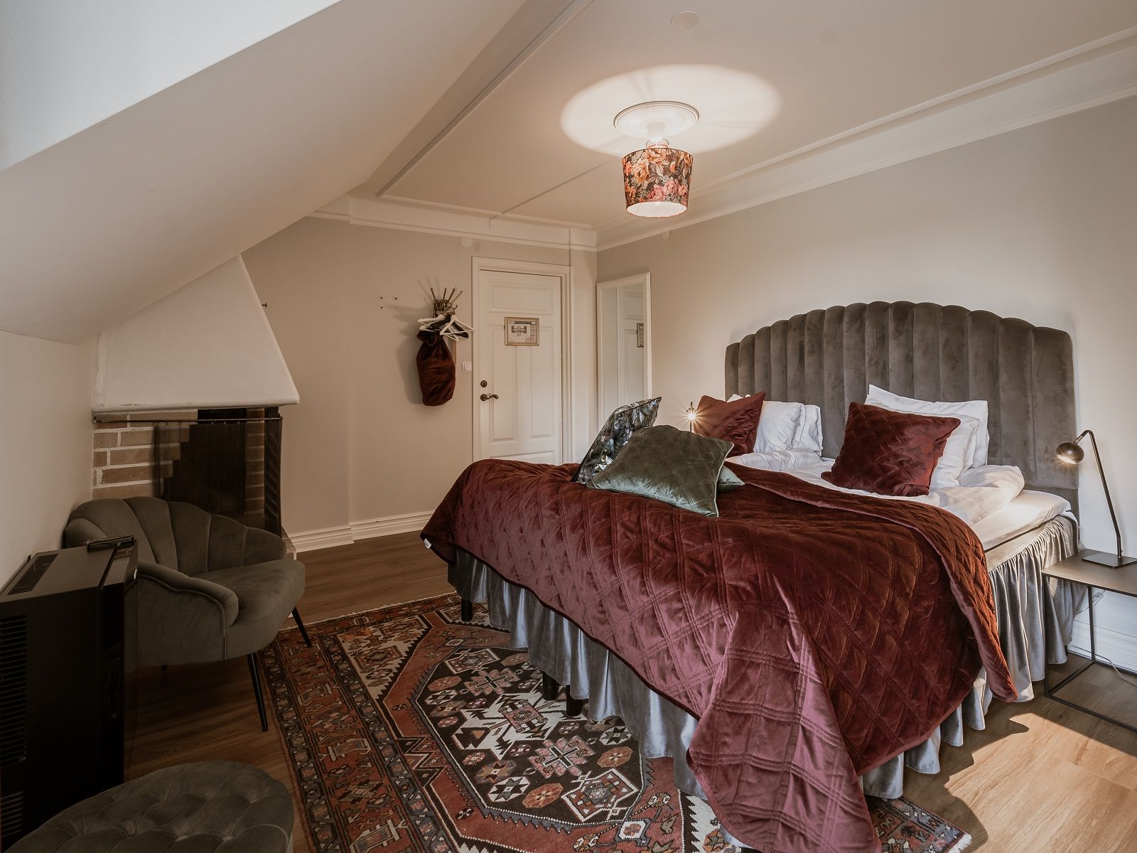 Kamer
