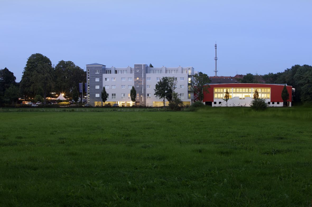 Faciliteiten