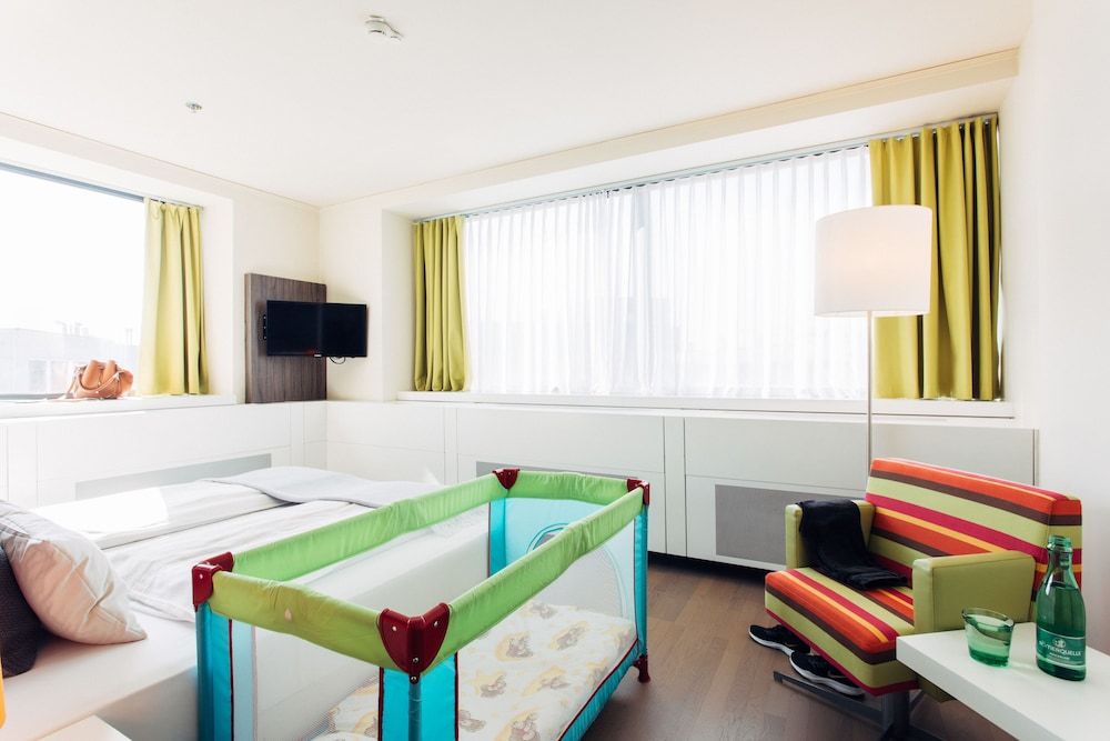afbeelding van Appartement, 1 slaapkamer