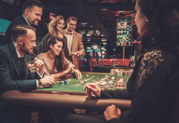 Hotels nabij Holland Casino Scheveningen