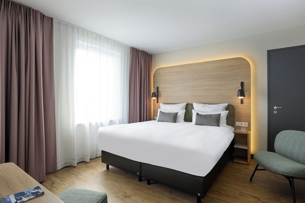 afbeelding van Ontdek de Stad Arrangement