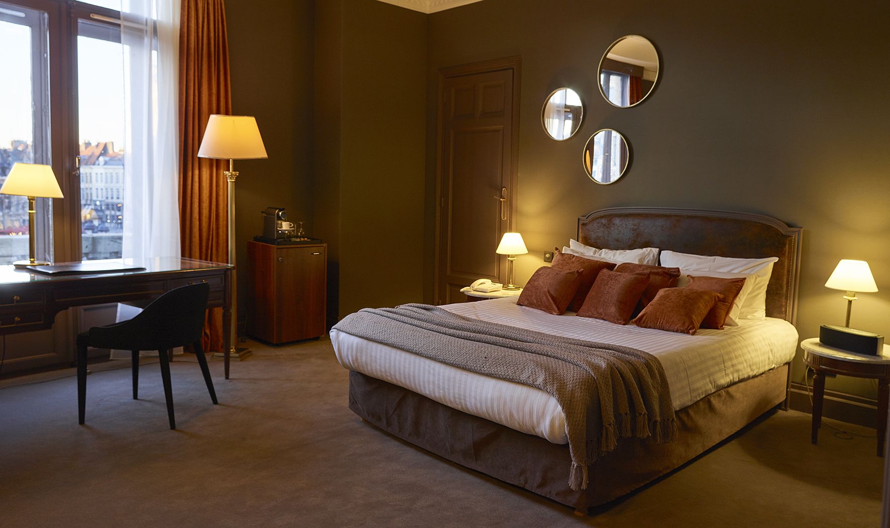 Kamer