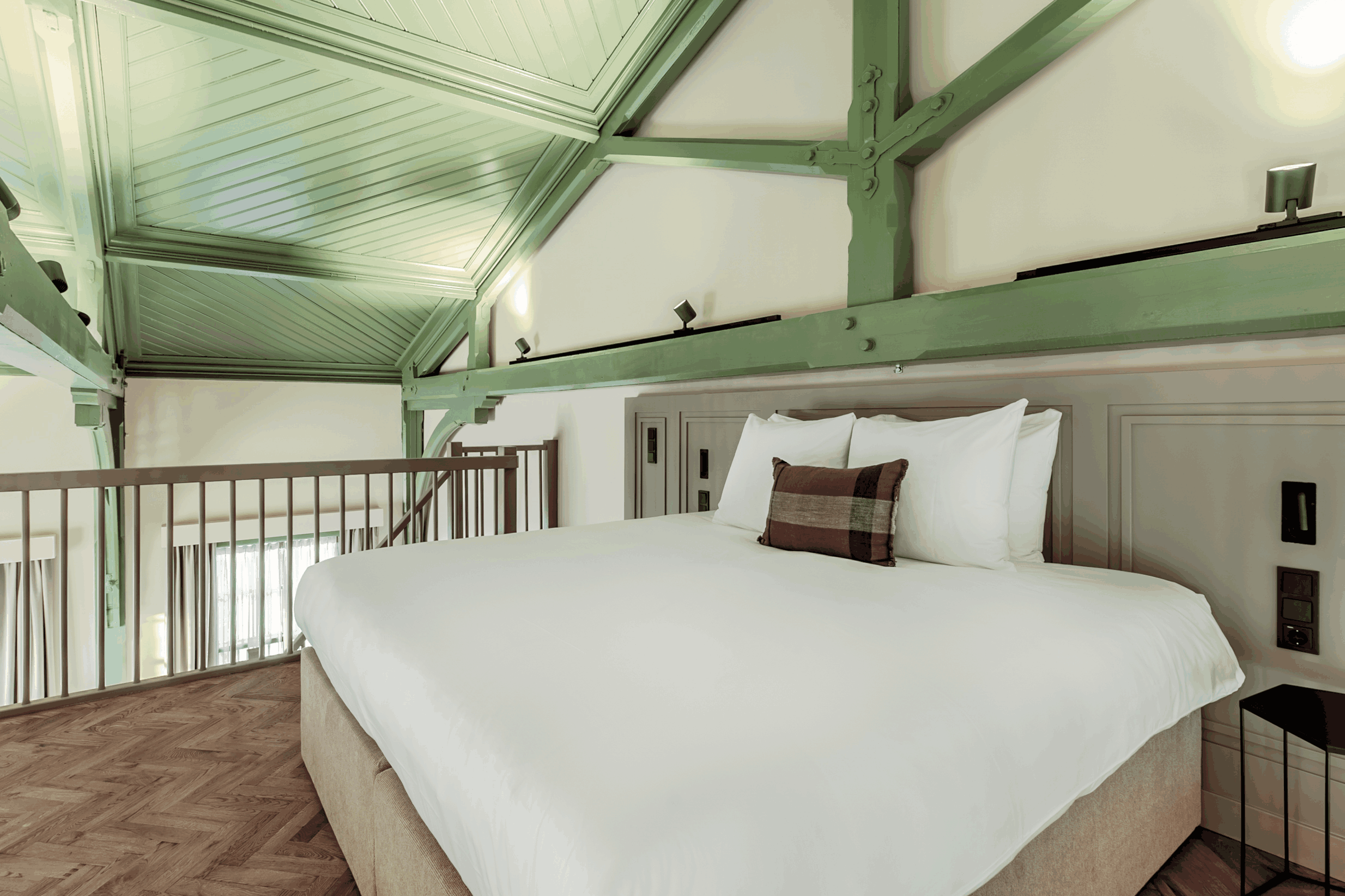 Kamer