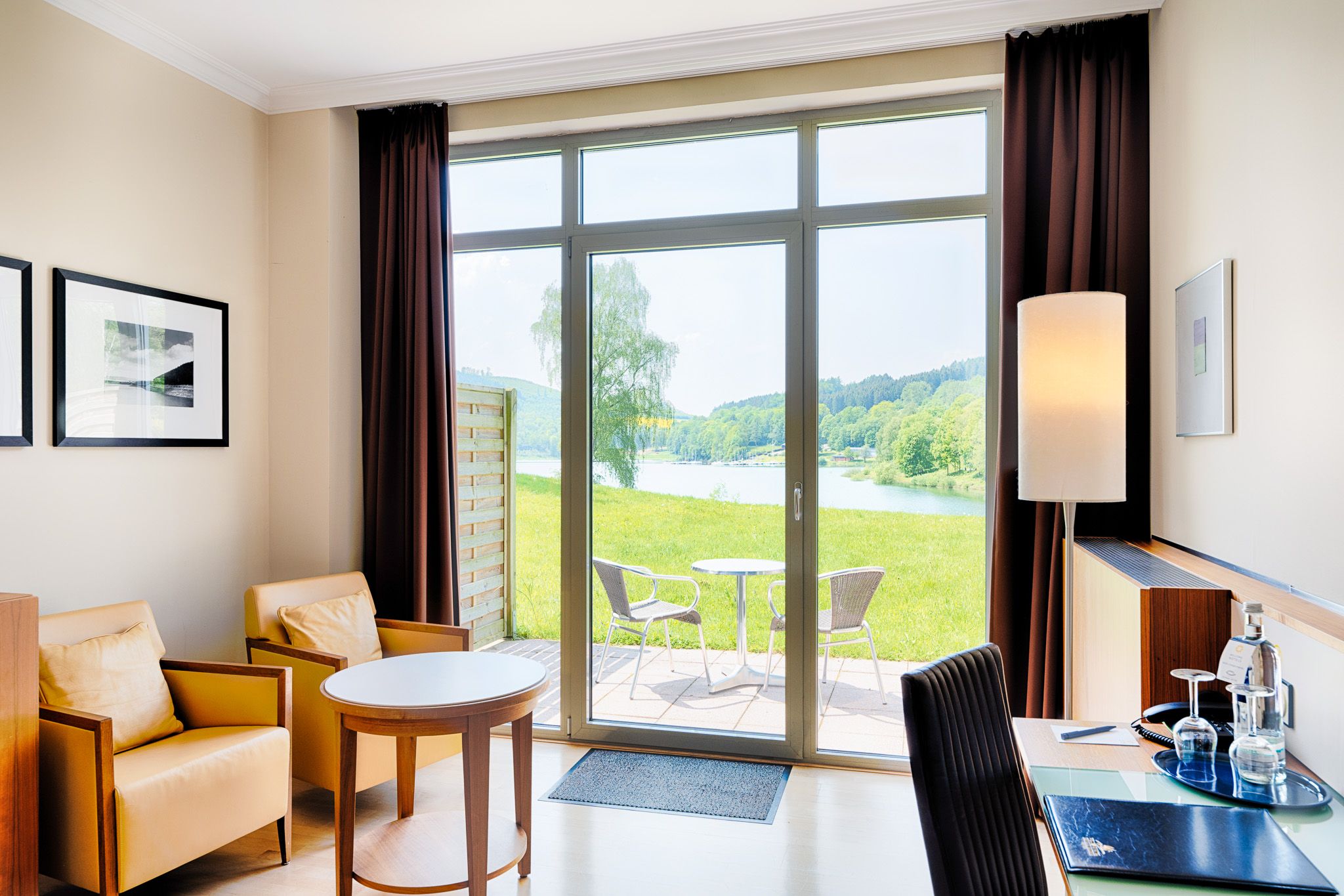 Kamer