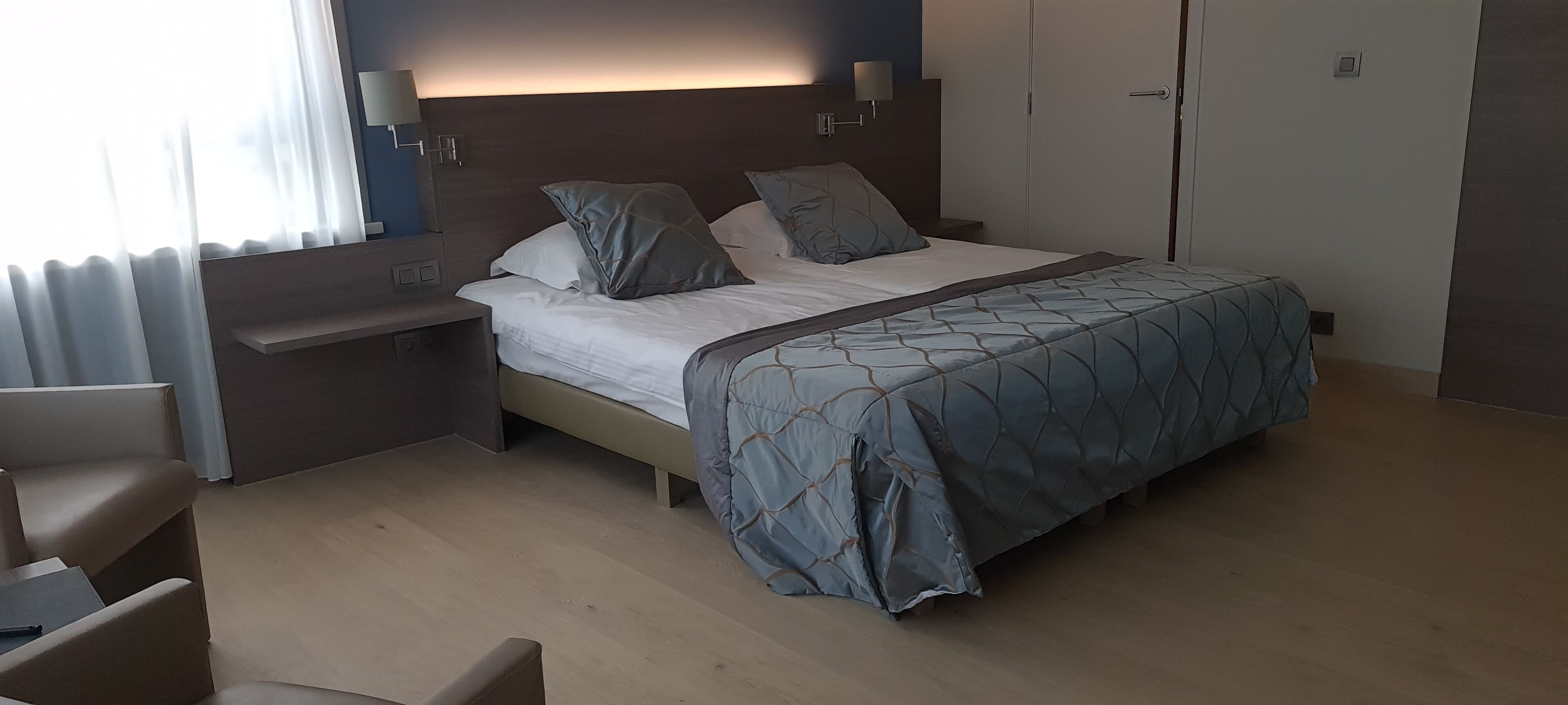 afbeelding van Parkeer Arrangement